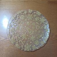 Centrotavola natalizio 