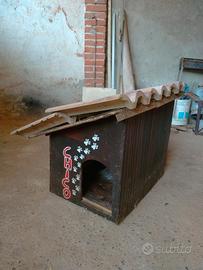 cuccetta per cani