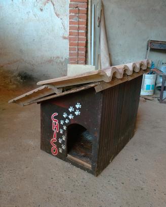 cuccetta per cani
