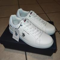 Scarpe Uomo U.S. Polo Assn.