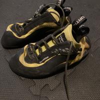 La sportiva miura 40