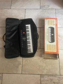 Tastiera casio