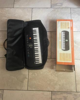 Tastiera casio