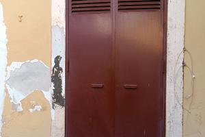 Monovano da ristrutturare Catania