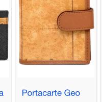 Prima classe, porta tessere