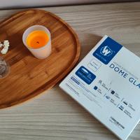 kit protezione schermo Whitestone pixel 7 pro