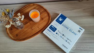 kit protezione schermo Whitestone pixel 7 pro