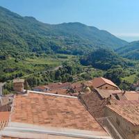 Bilocale arredato - Sangineto