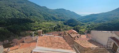 Bilocale arredato - Sangineto