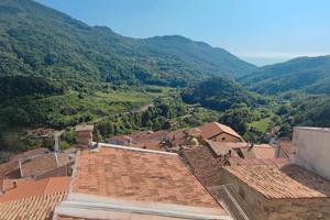 Bilocale arredato - Sangineto