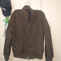 giubbotto pilot Carhartt 