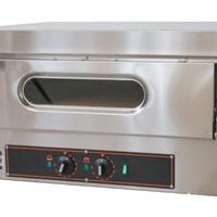 forno elettrico pizza Cube 1 resto italia 