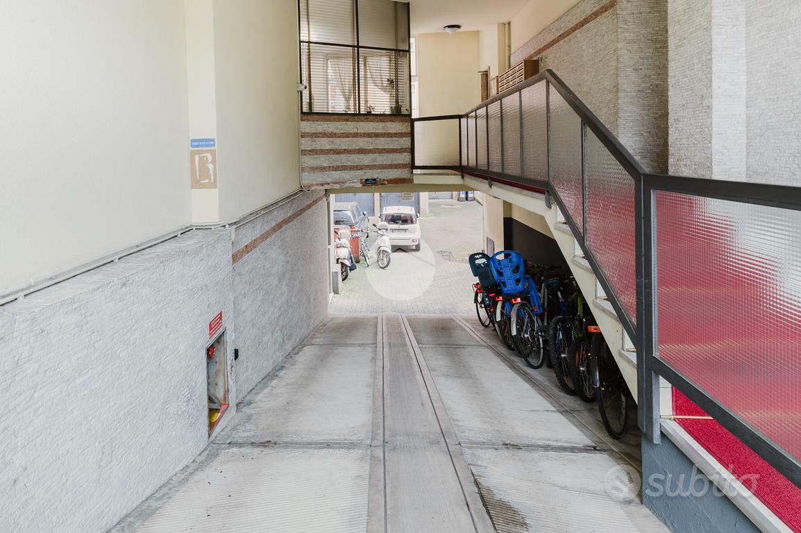 Apartment in Milano, Fiera, Portello - Vista 3