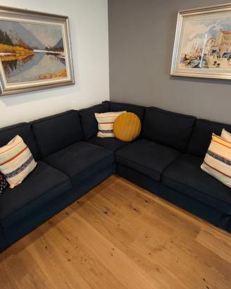 Divano Ikea Kivik 5 posti