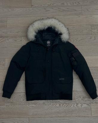Canada goose giubotto