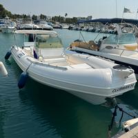 Joker Boat Clubman 24