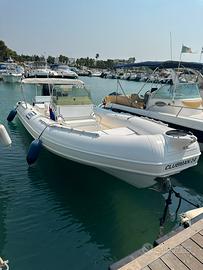Joker Boat Clubman 24