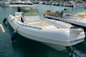 Joker Boat Clubman 24