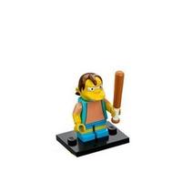 LEGO Minifigure serie Simpson