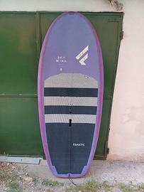 Set Completo Wing Foil Fanatic (Tav. 140L +2 Foil)