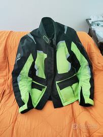 Giacca usata da moto Befast 