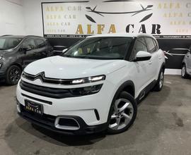 CITROEN C5 AIRCROSS 1.5 HDI 130 CV 2022 SHINE COME