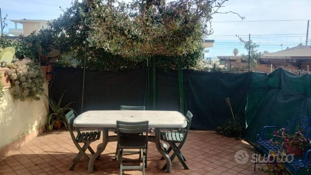 Appartamento – Porto Sant'Elpidio, Centro, Fermo - Vista 3