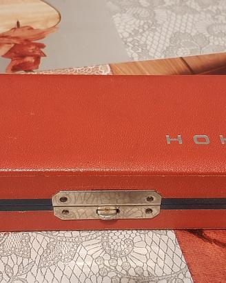 Rara Armonica Hohner 64 Chromonica 280 Vintage 