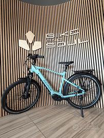 Ebike Raymon  Tourray Select