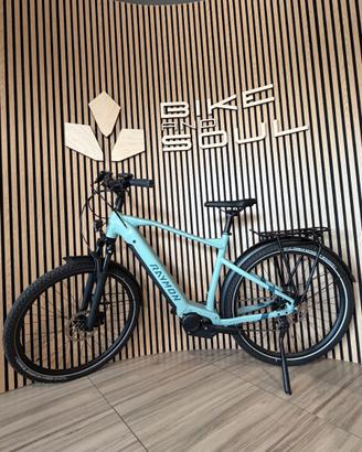 Ebike Raymon  Tourray Select