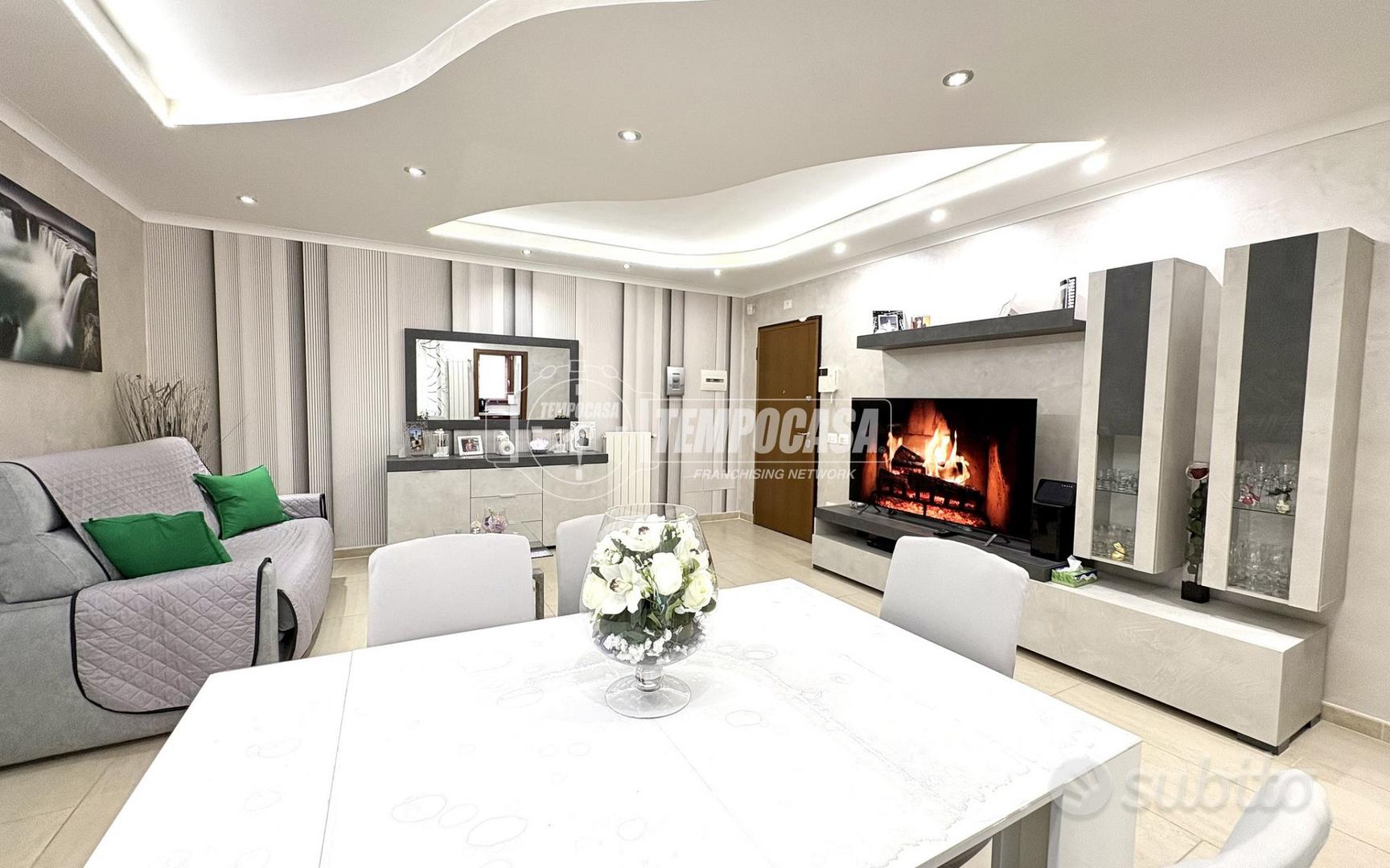 Appartamento – Civitavecchia, San Liborio - Altro