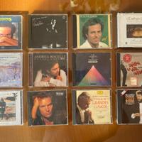 13 CD originali di musica anni ‘90
