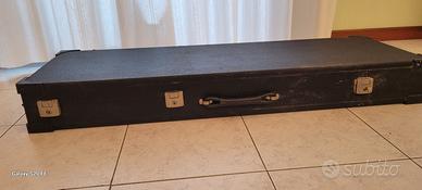 Custodia per tastiera 5 ottave