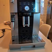 macchina automatica del caffe de longhi