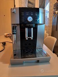 macchina automatica del caffe de longhi