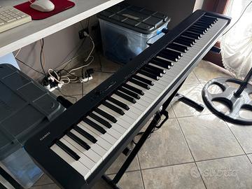 Casio cdp-s110