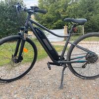 e-bike 28" pedalata assistita Riverside 520E tag L