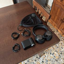 SteelSeries Arctis Nova Pro Wireless Xbox