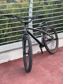 Whellie bike nuova