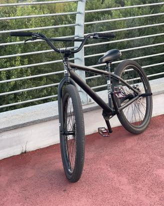 Whellie bike nuova