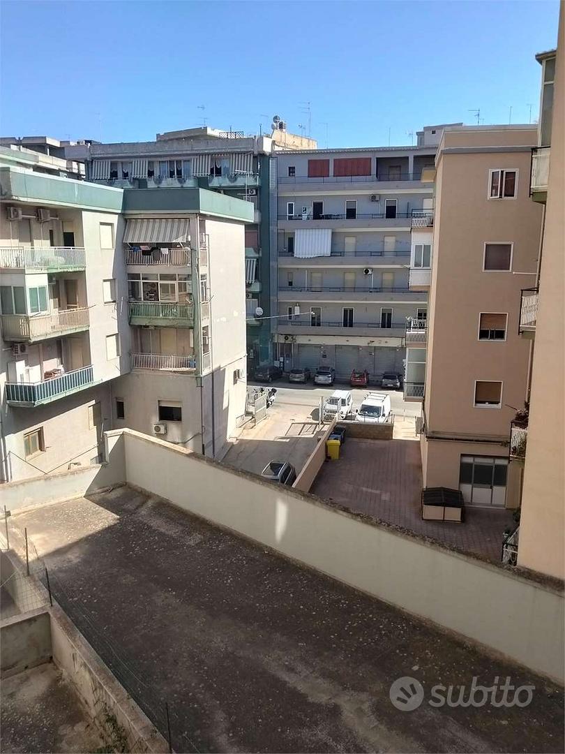 Appartamento – SR - Altro