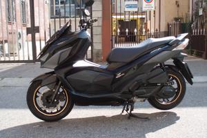 Sym Jet X 125 CBS