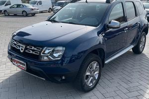 Dacia Duster 1.5 dCi 110CV 4x2 Lauréate