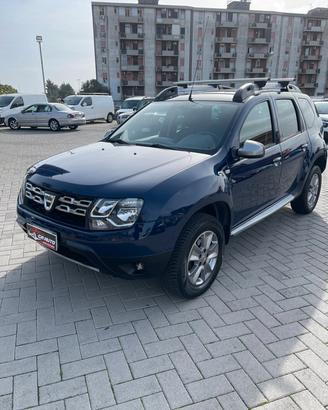 Dacia Duster 1.5 dCi 110CV 4x2 Lauréate