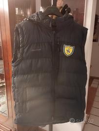giubbotto Chievo 