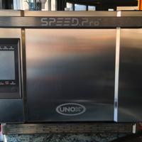 Forno professionale Unox
