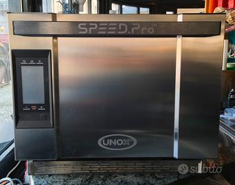 Forno professionale Unox