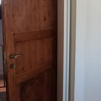 N.3 Radiatori di design verticali 