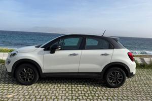 Fiat 500X 1.6 MJT 120 CV LOUNGE FULL OPTIONAL