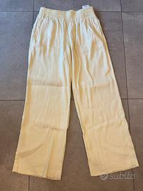 Pantaloni golden goose
